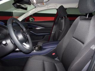 Mazda CX-30 2.0 e-Skyactiv 122CV MHEV AT Zenith