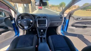 Ford Focus 2006