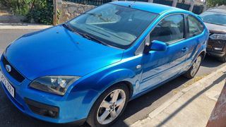 Ford Focus 2006