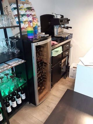 Restaurante en alquiler en San Francisco en Bilbao