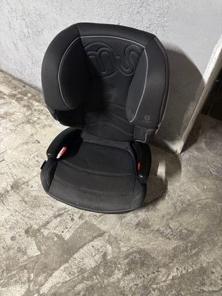 Silla coche niño grupo 2-3