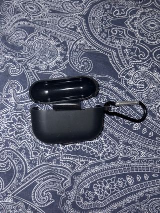 Funda AirPods Pro 2 - Negra