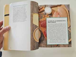 Adelgaza para siempre