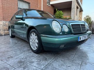 Mercedes-Benz Clase E 1996