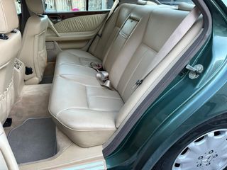 Mercedes-Benz Clase E 1996
