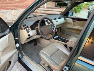 Mercedes-Benz Clase E 1996