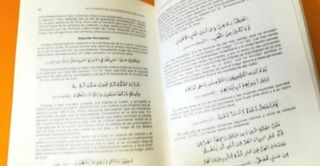 LA FILOSOFÍA DE LAS ENSEÑANZAS DEL ISLAM