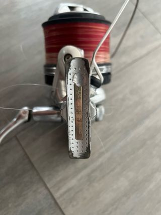 Carrete Shimano Ultegra XSC 3500
