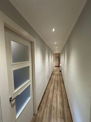Piso 1º con ascensor 
llamar 606013317