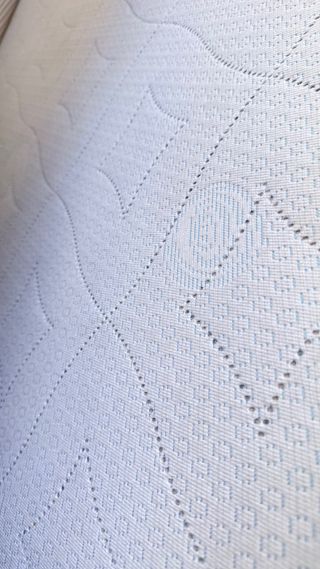 Colchón y somier nuevos