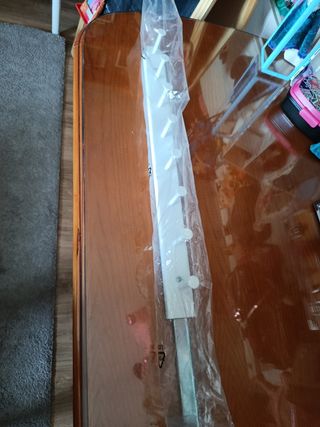 Perchero Corredor Metálico