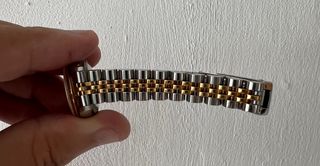 RELOJ ROLEX OYSTER PERPETUAL DATEJUST REF.69173 