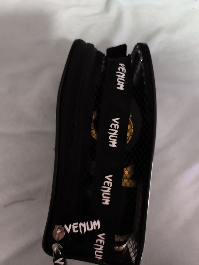 Guantes Venum Challenger MMA M