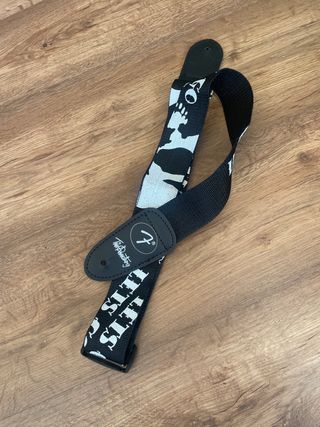 Correa guitarra Tim Armstrong