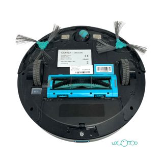 Aspirador robot Cecotec Conga 1090