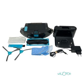 Aspirador robot Cecotec Conga 1090