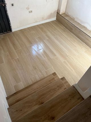 Construcciones y reformas