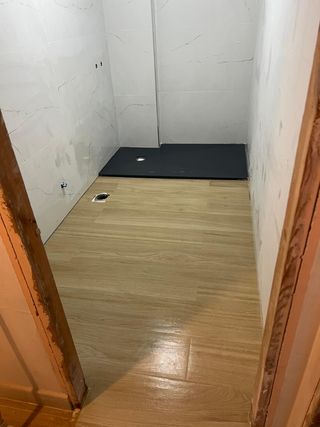 Construcciones y reformas