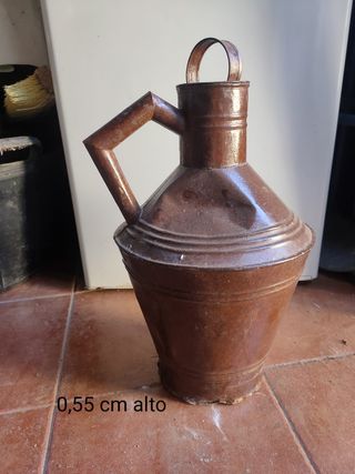 Cantara leche antigua