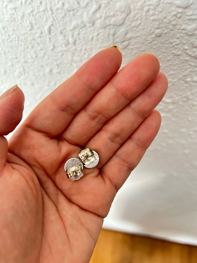 Pendientes Tous Plata