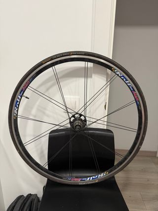 Ruedas carretera Rolf Prima Elan