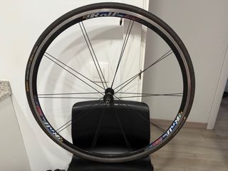 Ruedas carretera Rolf Prima Elan