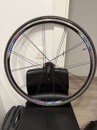 Ruedas carretera Rolf Prima Elan