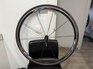 Ruedas carretera Rolf Prima Elan