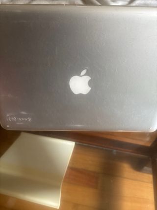 MacBook Pro 13" mediados 2010