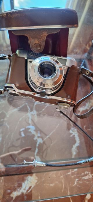 Kodak Pronto-LK Vintage 45mm