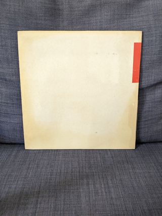 LP Rossini Armida, Callas - G, VG