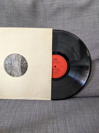 LP Rossini Armida, Callas - G, VG