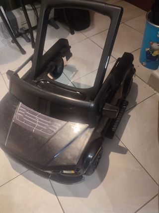 Andador + tacatá Bebé Ford Raptor