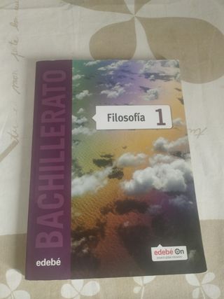 FILOSOFÍA