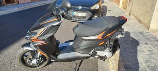 Scooter Piaggio NRG power 50cc