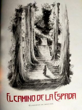 El Camino De La Espada