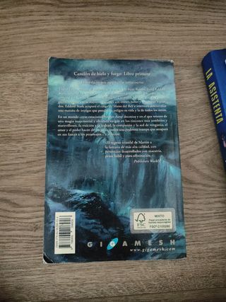 Canción de hielo y fuego: Juego de tronos (Omni...