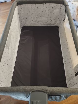 Cuna colecho Kinderkraft Neste UP