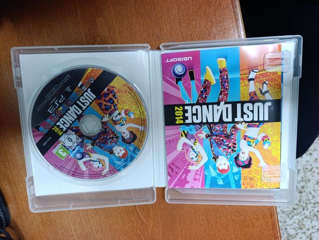 Just Dance 2014 - PS3