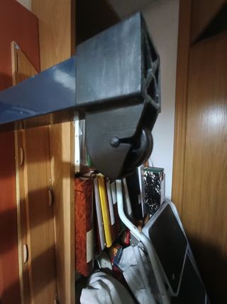 Somier metálico matrimonio