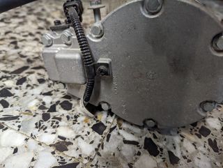 Compresor A/C Hyundai