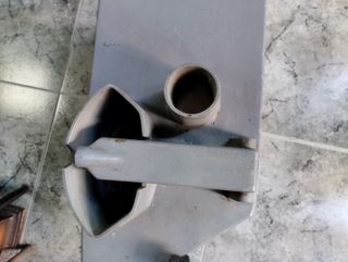 Rebanadora de Patatas Fammic CA-225