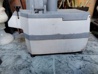 Rebanadora de Patatas Fammic CA-225