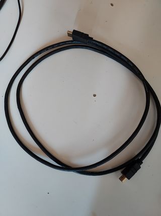 Cable HDMI 1,7m