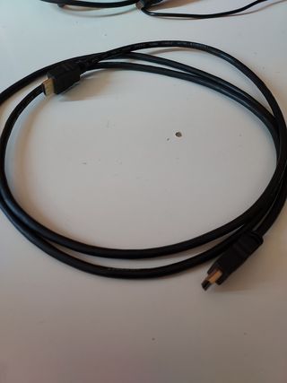 Cable HDMI 1,7m