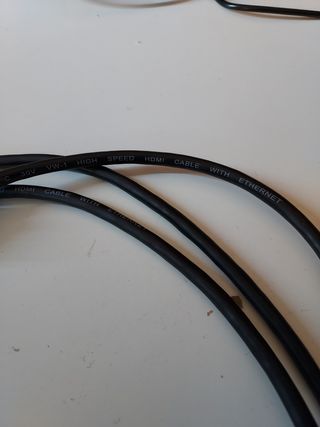 Cable HDMI 1,7m