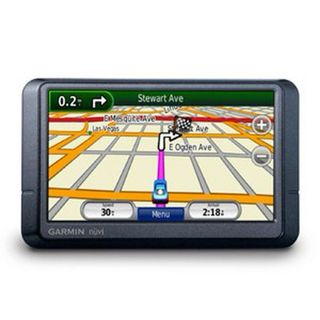 GPS Garmin Nüvi - Navegador