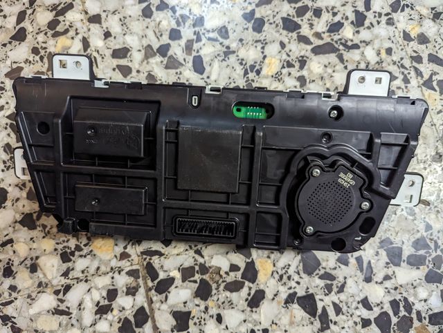 Panel instrumentos Hyundai Ioniq