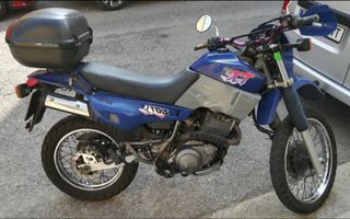 Yamaha XT 600E (ITV hasta marzo/ 2028).