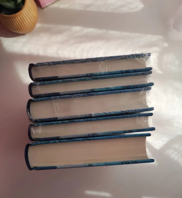 Moby Dick, Una ciudad flotante, El lobo de mar, ..